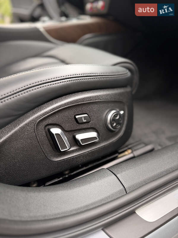 Седан Audi A6 2015 в Богородчанах