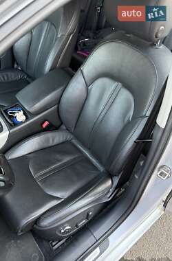 Универсал Audi A6 2013 в 