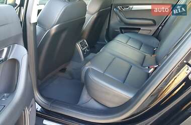 Универсал Audi A6 2011 в 