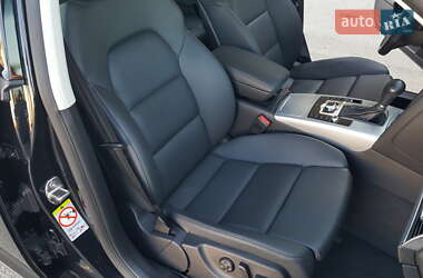 Универсал Audi A6 2011 в 