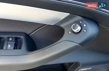 Универсал Audi A6 2011 в 