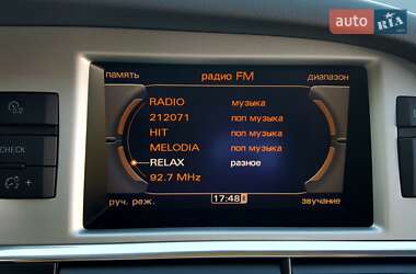 Универсал Audi A6 2011 в 
