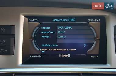 Универсал Audi A6 2011 в 