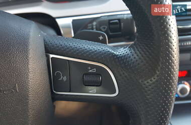 Универсал Audi A6 2011 в 