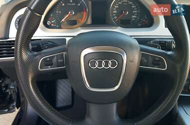 Универсал Audi A6 2011 в 