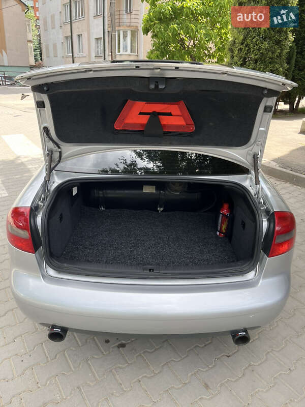 Седан Audi A6 2000 в Чернівцях фото 10 Седан Audi A6 2000 в Чернівцях