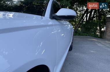Универсал Audi A6 2014 в 