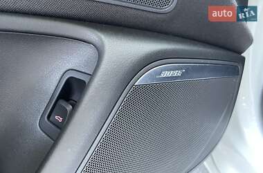 Универсал Audi A6 2014 в 