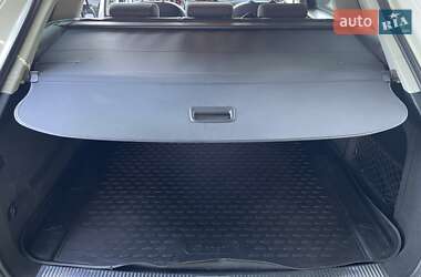 Универсал Audi A6 2014 в 