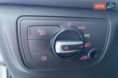 Универсал Audi A6 2014 в 