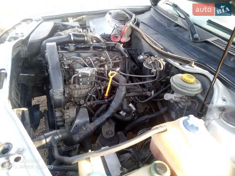 Седан Audi A6 1996 в Хорошеве