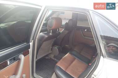Седан Audi A6 1996 в 