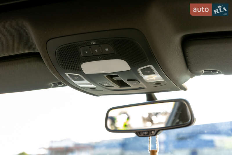 Седан Audi A6 2015 в Виннице