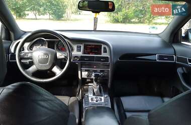 Универсал Audi A6 2006 в 