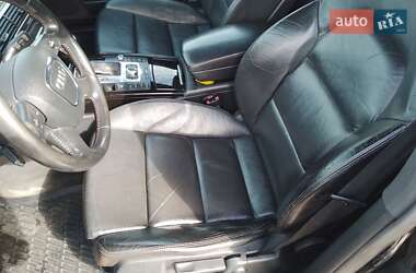Универсал Audi A6 2006 в 