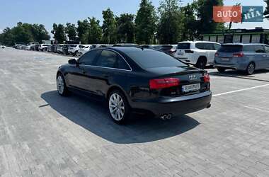 Седан Audi A6 2013 в 