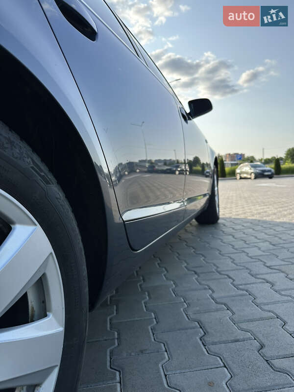 Седан Audi A6 2004 в Стрые