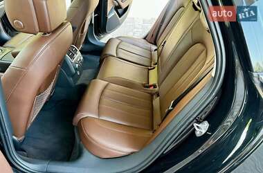 Седан Audi A6 2016 в 