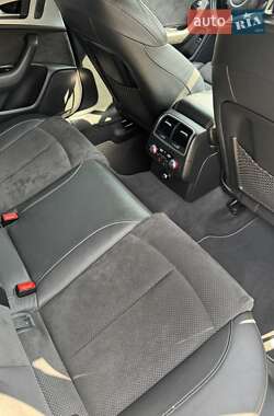 Универсал Audi A6 2015 в 