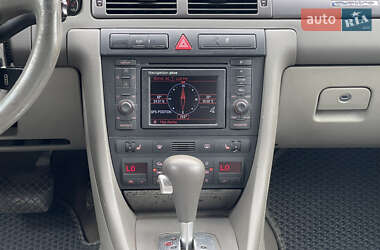 Универсал Audi A6 2003 в 