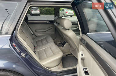 Универсал Audi A6 2003 в 