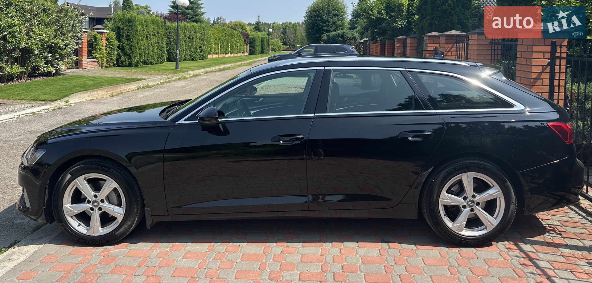 2018 Audi A6 - мініатюра 5