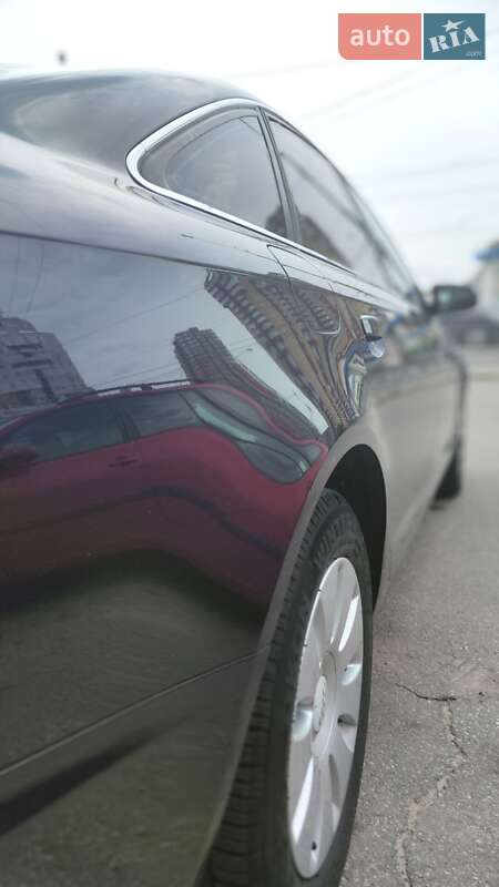 Седан Audi A6 2007 в Харькове