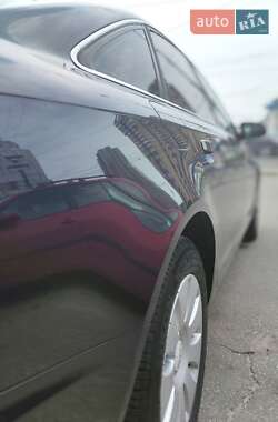 Седан Audi A6 2007 в 