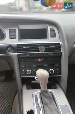 Седан Audi A6 2007 в 