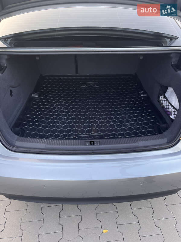 Седан Audi A6 2013 в Белой Церкви фото 18 Седан Audi A6 2013 в Белой Церкви