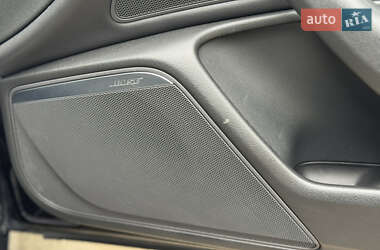 Седан Audi A6 2011 в 