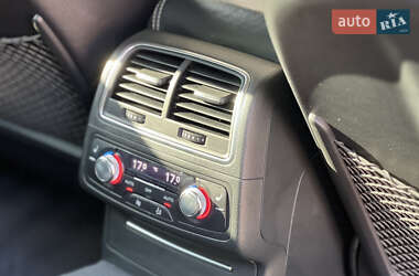 Седан Audi A6 2011 в 