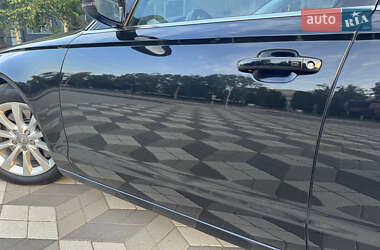 Универсал Audi A6 2012 в 