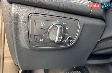 Универсал Audi A6 2012 в 