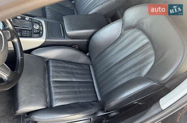 Универсал Audi A6 2012 в 