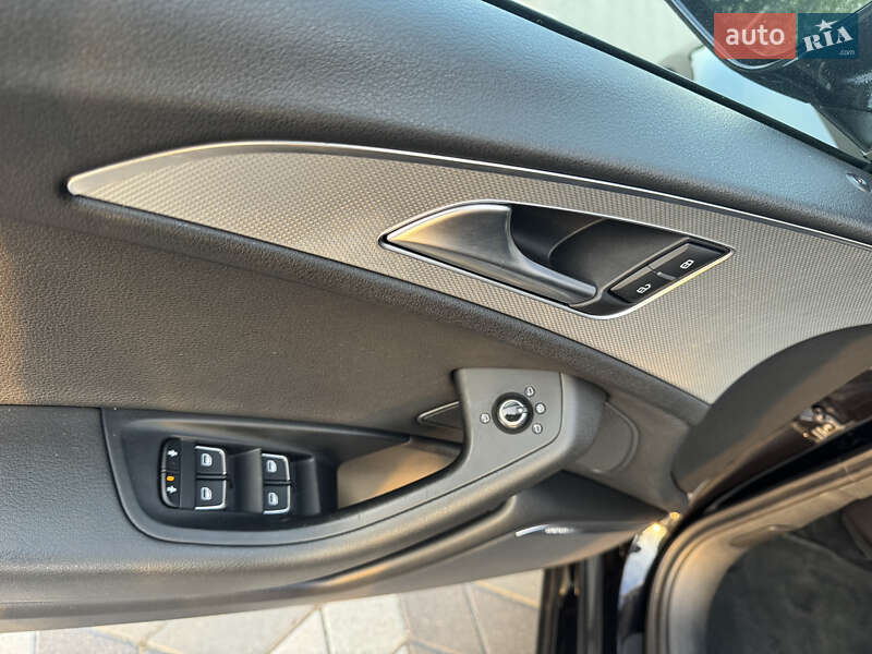 Универсал Audi A6 2012 в Белой Церкви