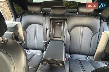 Седан Audi A6 2017 в 