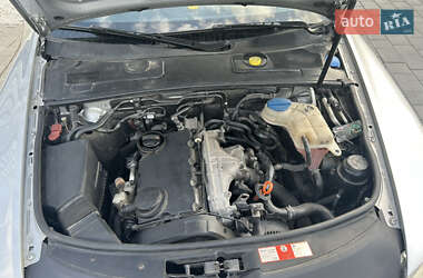 Седан Audi A6 2008 в 