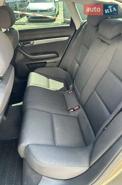 Седан Audi A6 2006 в 
