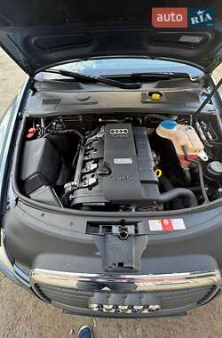Универсал Audi A6 2008 в 