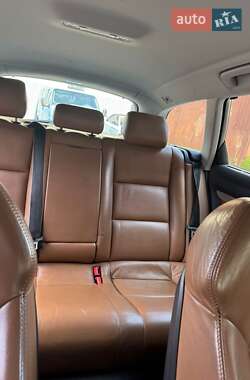 Универсал Audi A6 2008 в 