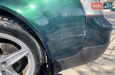 Седан Audi A6 1998 в 