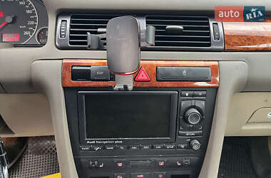 Универсал Audi A6 2004 в 