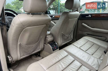 Универсал Audi A6 2004 в 