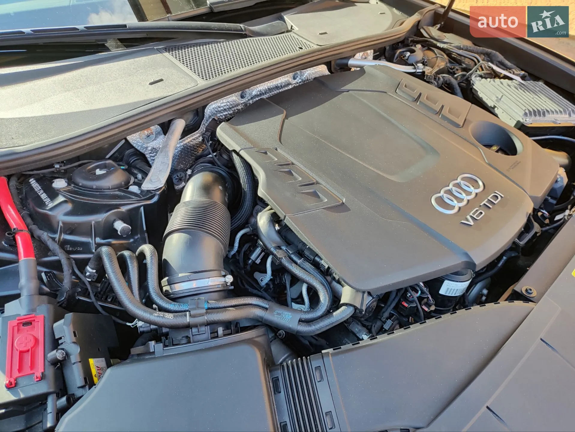 2020 Audi A6 - мініатюра 18