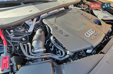 Универсал Audi A6 2020 в 