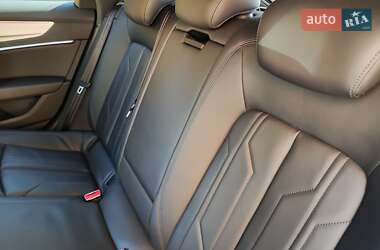 Универсал Audi A6 2020 в 
