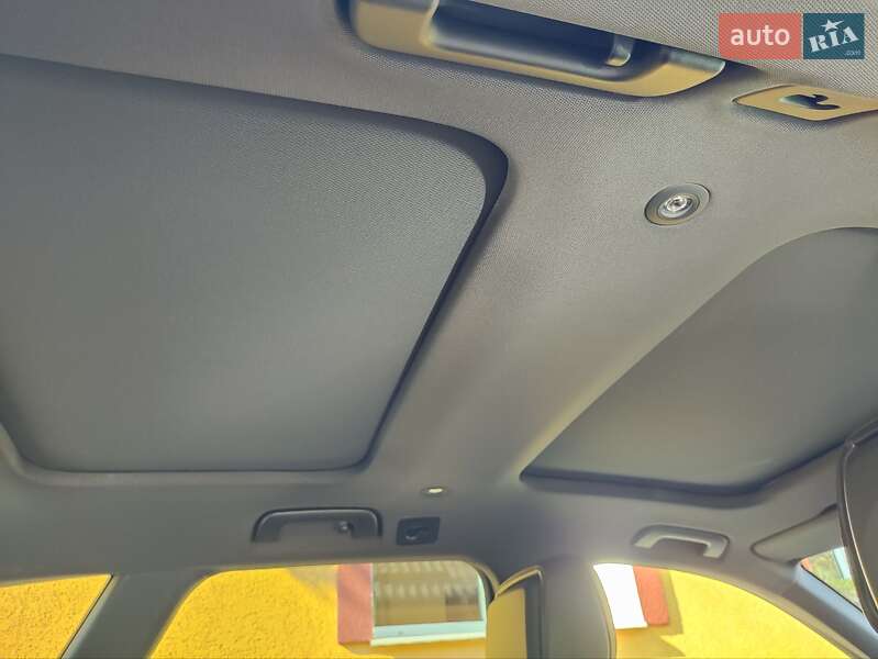 Универсал Audi A6 2020 в Ровно