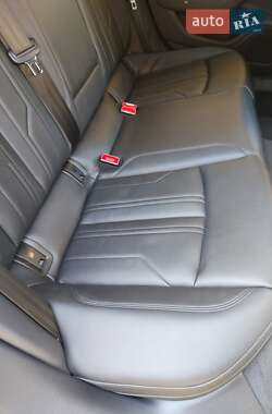 Универсал Audi A6 2020 в 
