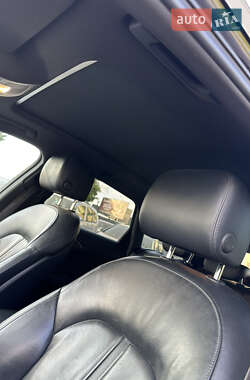 Универсал Audi A6 2015 в 